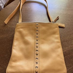 EUC Coach shoulder bag